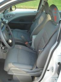 2005-2008 FORD ESCAPE EXACT FIT SET COVERS FOR FRONT BUCKET SEATS 2005-2008 FORD ESCAPE EXACT FIT SET COVERS FOR FRONT BUCKET SEATS