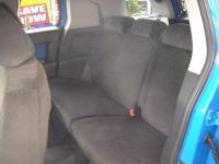 2006-2014 TOYOTA FJ CRUISER REAR SEAT, 60/40 FOLD DOWN 2006-2014 TOYOTA FJ CRUISER REAR SEAT, 60/40 FOLD DOWN