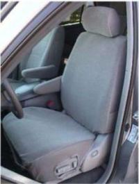 2000-2004 TOYOTA SEQUOIA EXACT FIT SEAT COVERS FOR FRONT BUCKETS  2000-2004 TOYOTA SEQUOIA EXACT FIT SEAT COVERS FOR FRONT BUCKETS