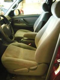 2005-2006 TOYOTA TUNDRA DOUBLE CAB EXACT FIT SEAT COVERS FOR FRONT AND BACK SEAT 2005-2006 TOYOTA TUNDRA DOUBLE CAB EXACT FIT SEAT COVERS FOR FRONT AND BACK SEAT