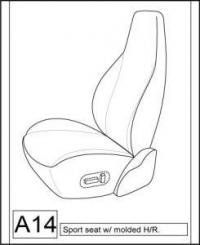 2000-2003 CHEVY VENTURE VAN. SPORTS BUCKETS,SIDE IMPACT AIRBAGS 2000-2003 CHEVY VENTURE VAN. SPORTS BUCKETS,SIDE IMPACT AIRBAGS