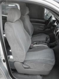 2009-2011 Toyota Tacoma Regular Cab Bench Seat  2009-2011 Toyota Tacoma Regular Cab Bench Seat