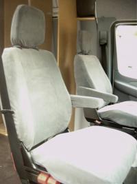 1992-1996 Dodge Sprinter Seat Covers