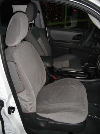 2001-2004 Ford Escape Low Back Front Sport Bucket Seats