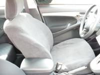 2009-2010 Toyota Matrix S Model Front Bucket Seats
