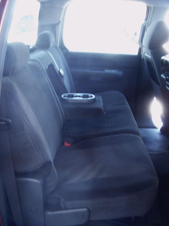 2007-2013 Chevy Silverado LS, Avalanche and GMC Sierra ... 2007-2013 Chevy Silverado LS, Avalanche and GMC Sierra ...