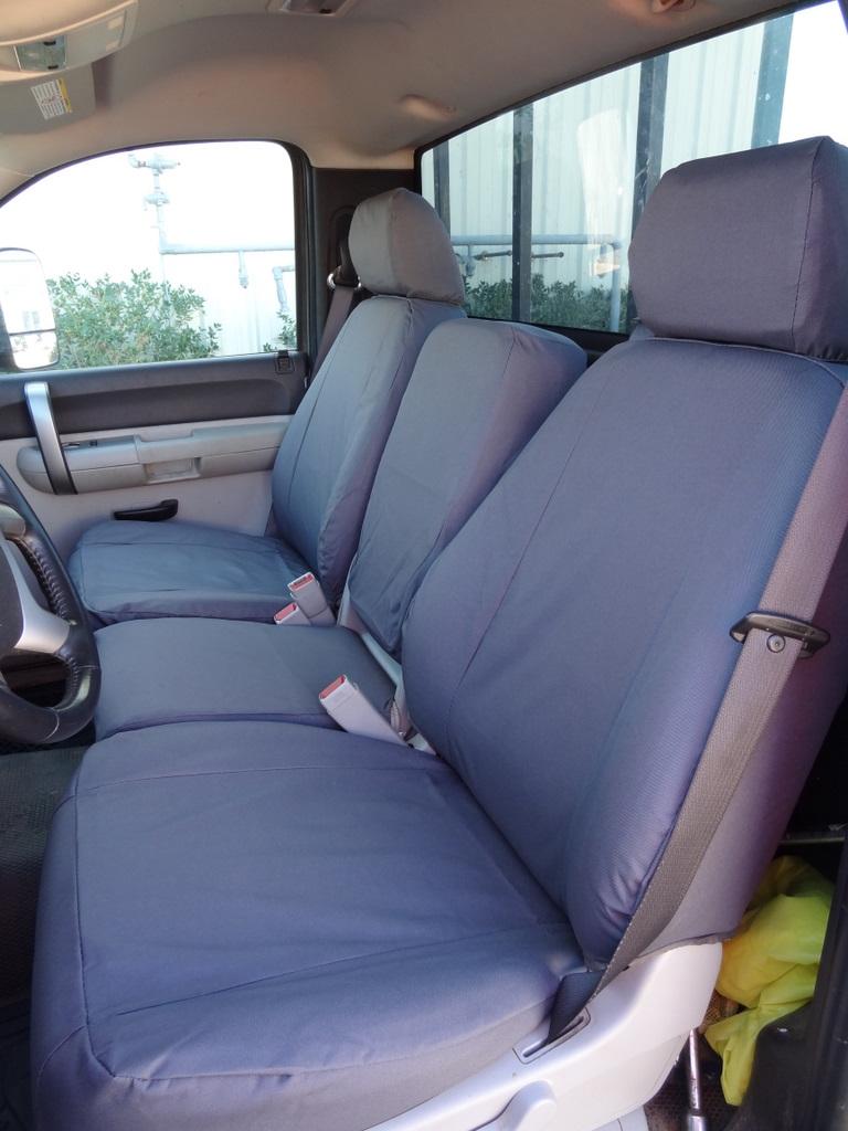 2007 2013 Chevy Silverado Suburban And Tahoe Lt Front 40