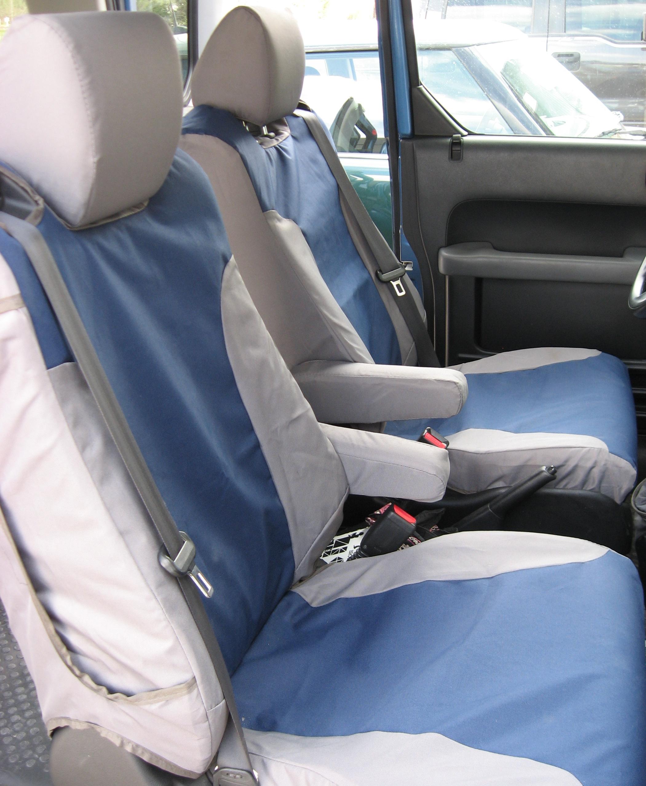 element seat covers