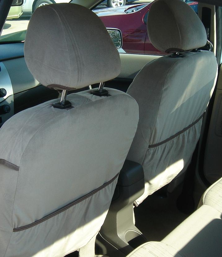 2009 2018 Toyota Corolla Front And Back Seat Set Bucket Seats Rear 40 60 Split Bench Durafit Covers Custom Fit Car Truck Van Waterproof Neoprene - 2009 Corolla Back Seat Covers