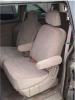2005-2008 HONDA ODYSSEY MIDDLE BUCKETS, EXACT FIT SEAT 2005-2008 HONDA ODYSSEY MIDDLE BUCKETS, EXACT FIT SEAT