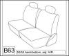 1987,1988,1989,1990,1991,1992,1993,1994,1995 NISSAN PATHFINDER SEAT COVERS FOR R