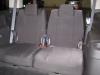 2008-2011 Ford Flex 3rd Row 50/50 Bucket Seats. (Choose Color and Fabric) 2008-2011 Ford Flex 3rd Row 50/50 Bucket Seats. (Choose Color and Fabric)