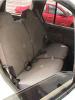 1999,2000,2001 NISSAN XTERRA SEAT COVERS FOR REAR 50/50 SPLIT SEATS