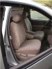 2005-2009 TOYOTA SIENNA LE 7 PASSANGER VAN EXACT FIT SEAT COVERS FOR A 2005-2009 TOYOTA SIENNA LE 7 PASSANGER VAN EXACT FIT SEAT COVERS FOR A