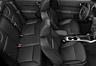 2008-2009 FORD FOCUS SEDAN REAR SEATS COVERS NO HEADRESTS IN REAR SEAT 2008-2009 FORD FOCUS SEDAN REAR SEATS COVERS NO HEADRESTS IN REAR SEAT