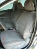 2008-2009 SCION XB EXACT FIT SEAT COVERS FOR FRONT AND BACK SEATS, FRONT BUCKETS