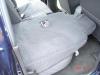 2004-2012 CHEVY COLORADO EXACT FIT SEAT COVER FOR FRONT AND BACK SEATS