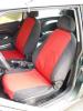 2002-2006 BMW MINI Cooper Front Bucket Seats with Adjustable Headrests. (Choose 
