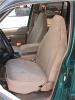 1991-1994 Ford Ranger Front High Back Bucket Seats 1991-1994 Ford Ranger Front High Back Bucket Seats