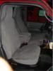 2004-2005 Ford Ranger Front 60/40 Split Seat with Molded Headrests and Solid Cen
