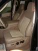 2003-2006 Ford Expedition XLT Model Complete 3 Row Set