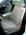2009 FORD F150 ALL CAB SIZES 40/20/40 SEAT COVERS ,SOLID ARMREST IN CENTER SEATI